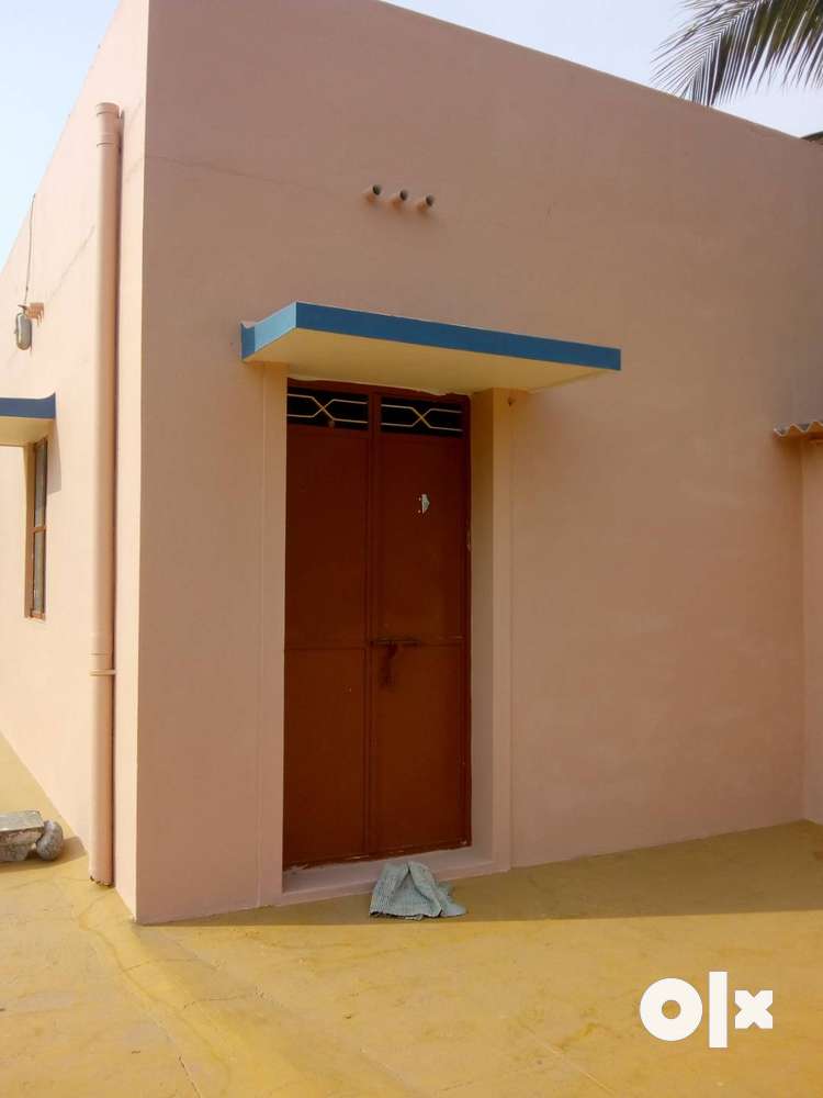 Houses for rent @ Erode
