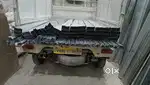 Driver for tata ace