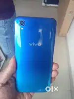 Vivo y 81 fresh condition me hai