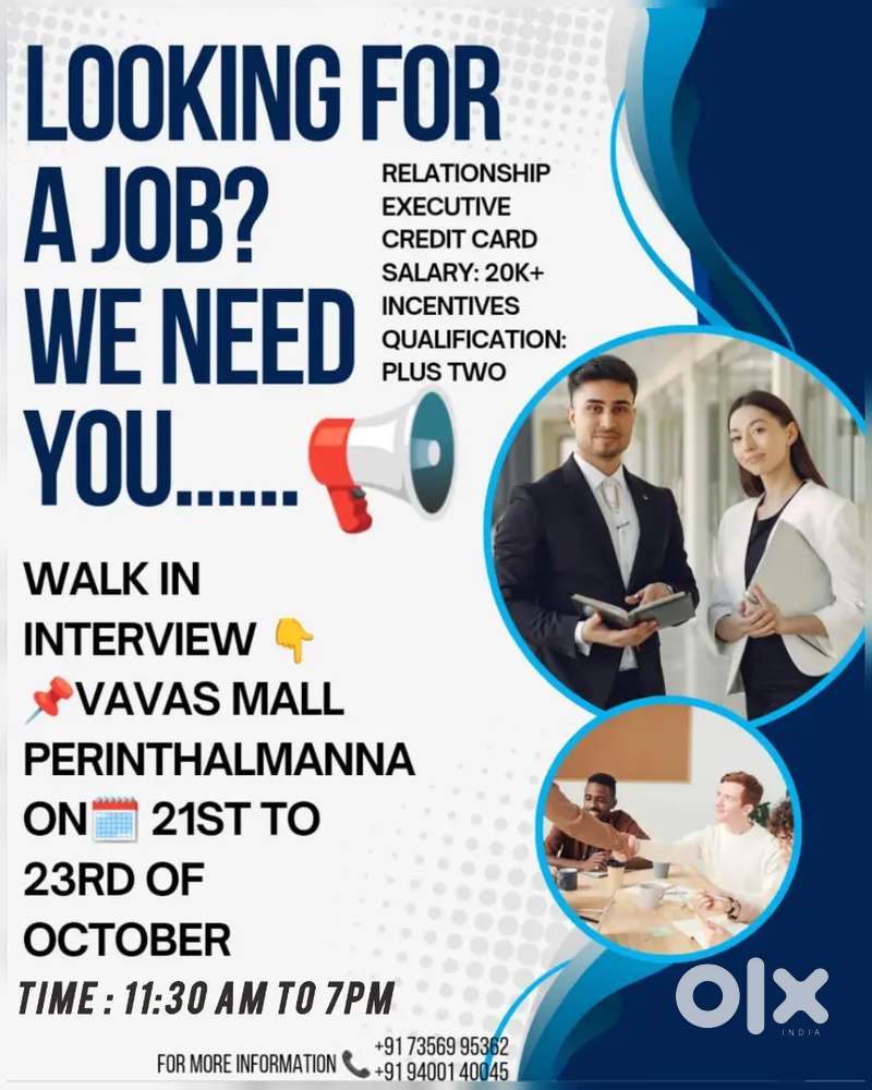 RELATIONSHIP EXECUTIVE