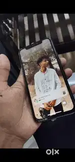Iphone 11 pro Desplay tuut gyaa hai koi bhi problem ni hai
