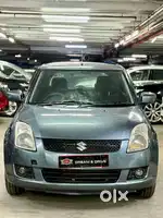 Maruti Suzuki Swift 2005-2010 1.3 VXI, 2010, Petrol