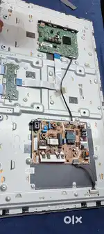 TV repair service all models repair available