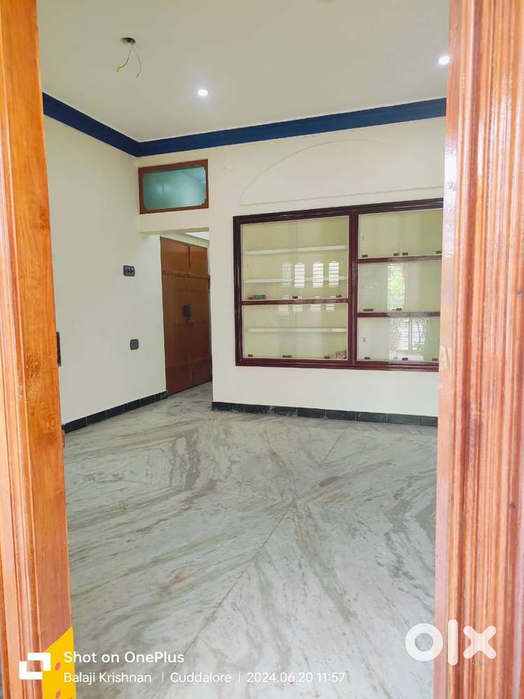 Accommodation for 10 Members – PG Style