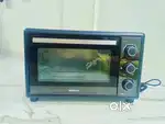 Org oven rs 6000