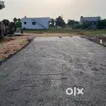 DTCP Approved Villa plots for sale at walajabad oragadam