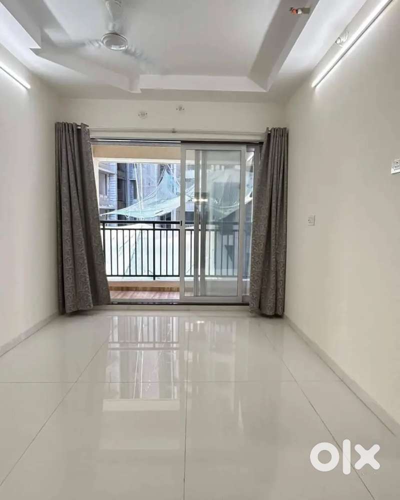 1BHK JUST 25 LAKHS** IN PANVEL