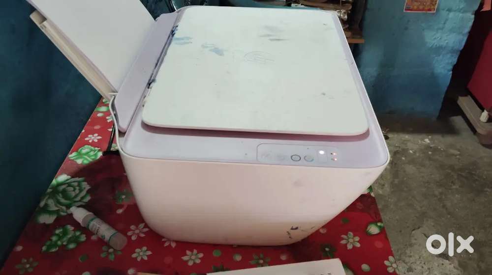 Hp Deskjet 2331 printer