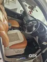 Mahindra XUV500 2017