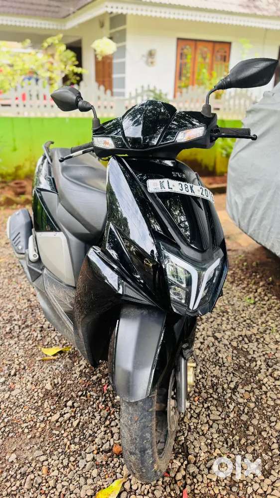 Intorq 125