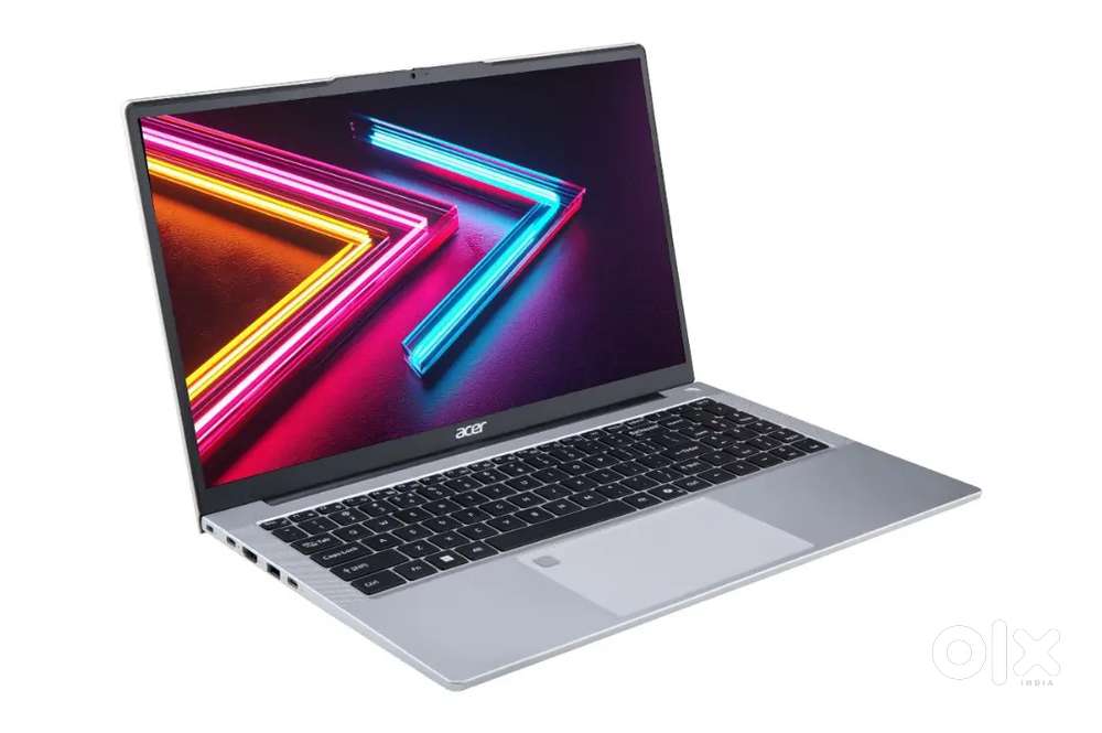 Acer Travellite Laptop