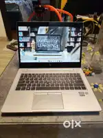 Hp Elitebook 830 G6 screen touch