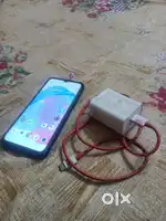 REALME C33 4+4GB RAM 64 GB ROM SAB KUCH ORIGINAL HAI ABHI