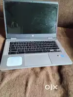 HP Chrome book