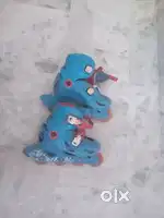 Skate shoes