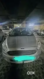 Ford Aspire 2017