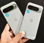 Google pixle 9pro XL 256gb
