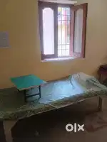 Aman boys hostel &Hotel boring road near atal path 5minute me coaching