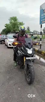 just take and ride
