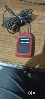 Biometric Device