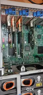 Dell poweredge R910 server