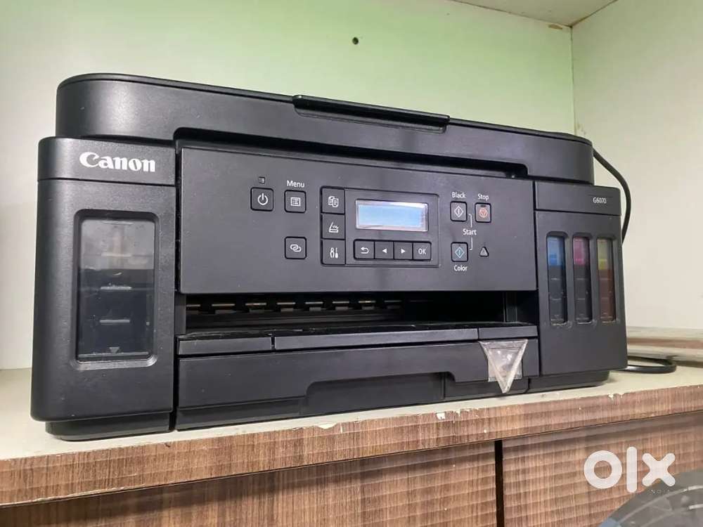 Cannon 6070series printer
