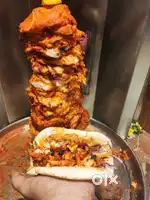 Shawarma cook/kaarigar chahiye