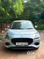 Maruti Suzuki Swift VXi CNG, 2025, CNG & Hybrids