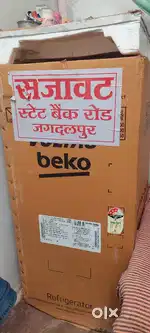 Fridge TATA VOLTAS BEKO