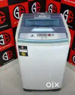 Washing machine shop second hand