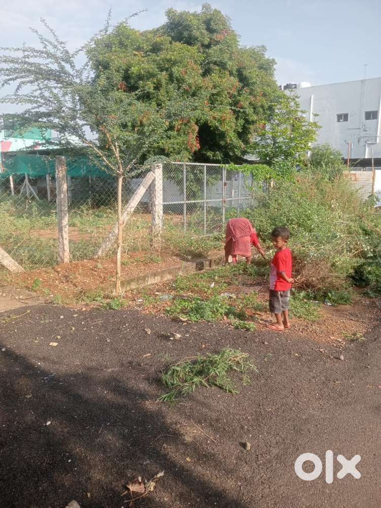 15 cent plot suitable for residential building