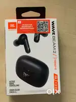 Jbl wave beam 2