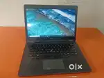 Dell laptop core i7 6th gen Ram 8GB warranty 1 yr
