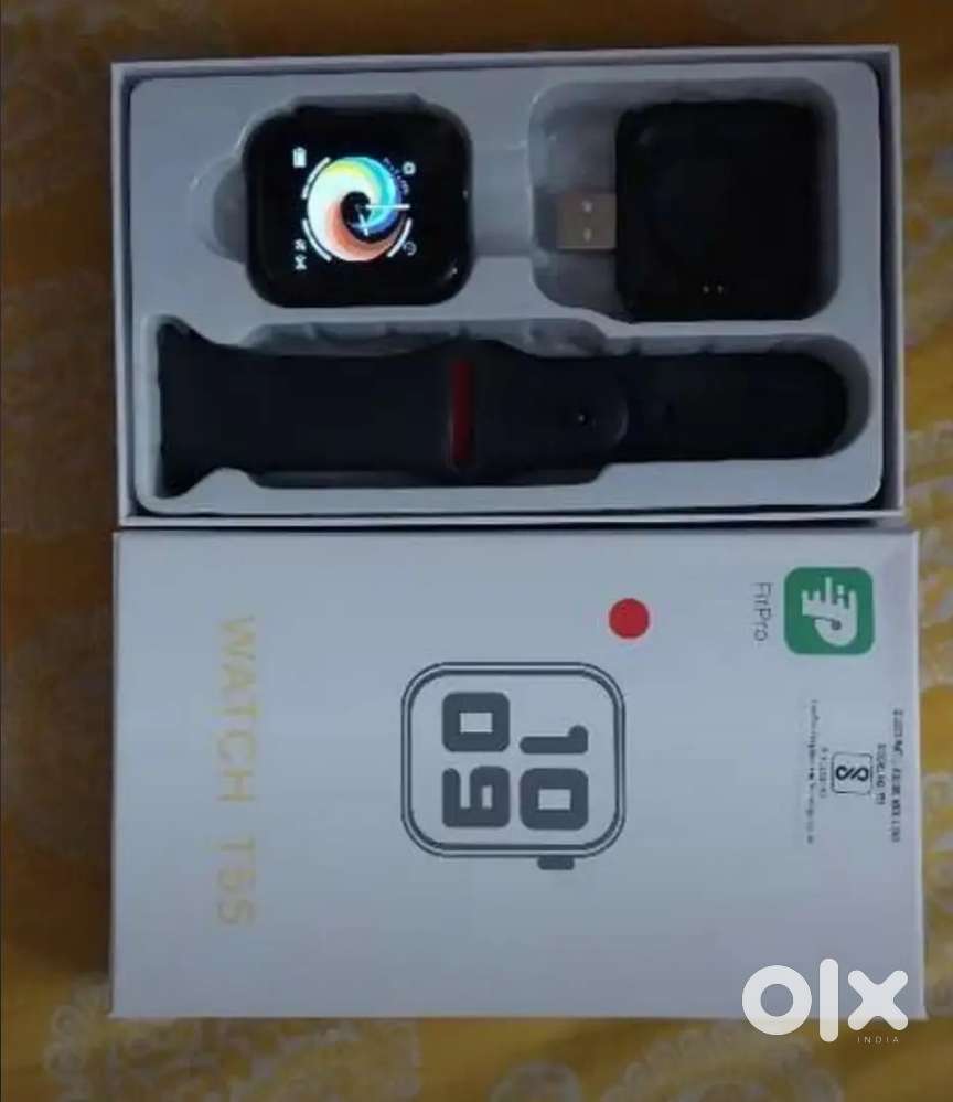 Smart watch