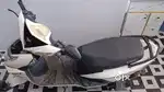 Electric Scooty