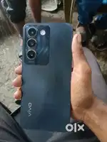 Vivo y200e 5g