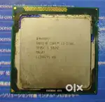Intel Core i3-2100 (2nd Gen) – LGA 1155