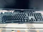 computer set
