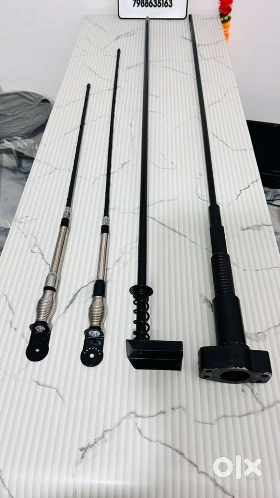 New antena jeep spare parts