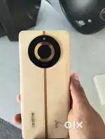Realme 11pro 5g