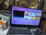 JVC 32 LCD TV
