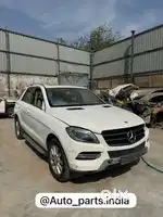 Mercedes Benz ML 250 All Parts Available