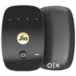 Jio Wifi Internet Dongle