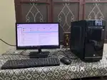 Desktop PC - i5 Intel Core in Chennai