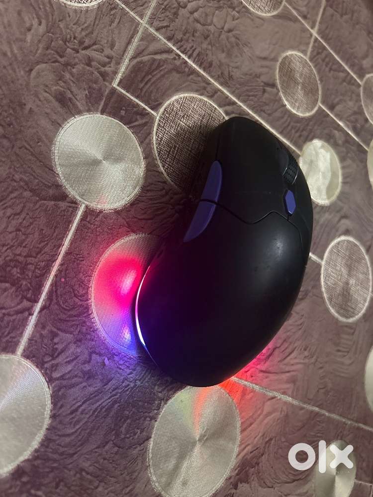Kreo chimera wireless gaming mouse