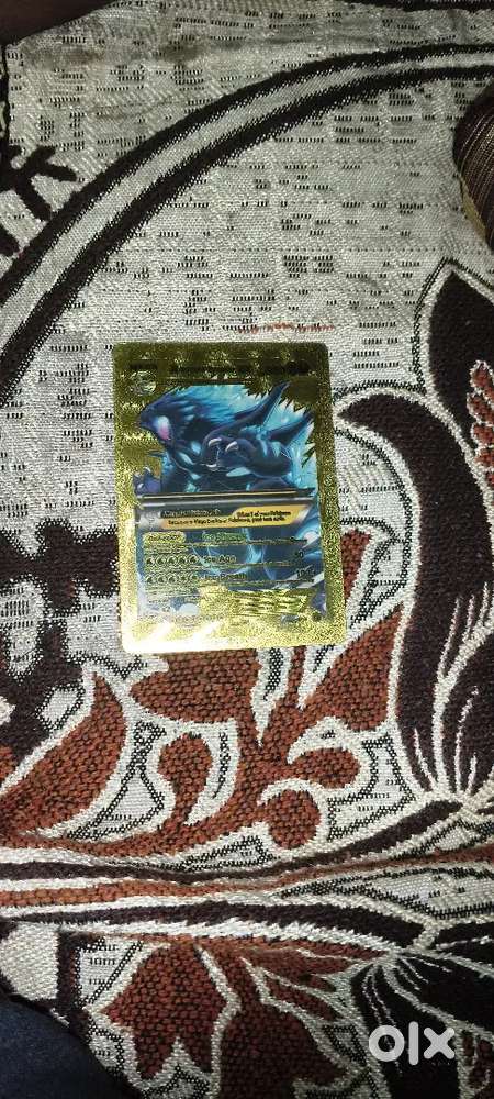 Ancient tyrantar EX