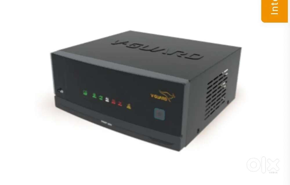 Vguard inverter
