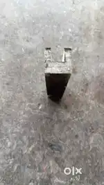 Mechanical fitter