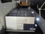 WELL FURNISHED TILES SHOWROOM