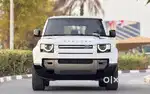 Land Rover Defender 2025 Diesel Well Maintained